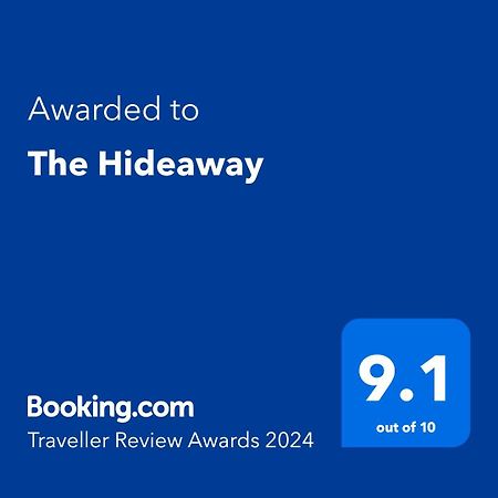 فيلا سوانغهفي The Hideaway المظهر الخارجي الصورة